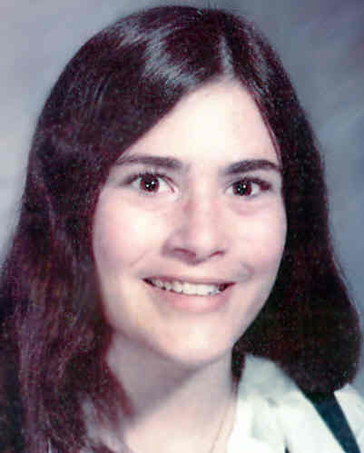 Dorothy Clitheroe Desaparecida 20 de septiembre de 1973