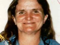 Photograph of Dorothy Pitcher