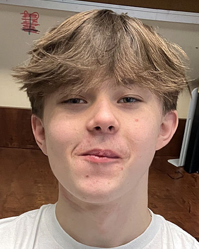 Douglas Heffernan Desaparecido 5 de enero de 2026