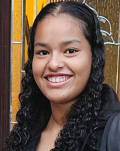 Dulce Hernandez Desaparecida 18 de noviembre de 2025