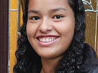 Photograph of Dulce Hernandez