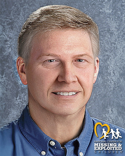 Edward Nye Desaparecido desde 22 de junio de 1978 en Prospect, OR