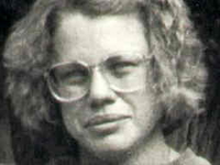 Photograph of Edyth Warner