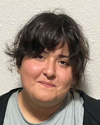 Eldy Deras-Martinez Desaparecida 20 de diciembre de 2025