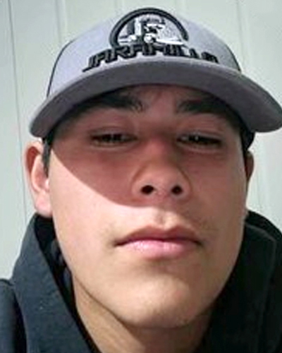 Eleazar Dolores Desaparecido 16 de diciembre de 2023