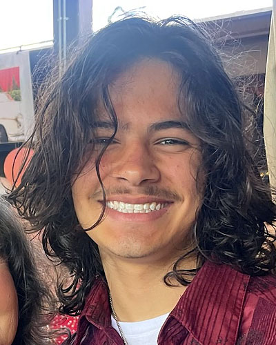 Eli Rabadi Desaparecido desde 22 de noviembre de 2025 en Phoenix, AZ