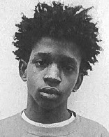 Eli Wilhoit Desaparecido 2 de diciembre de 2025