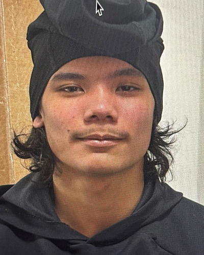 Elijah Quintana Desaparecido 15 de diciembre de 2025 Elijah Quintana Desaparecido 15 de diciembre de 2025