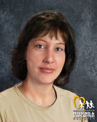 Elizabeth Campbell Desaparecida 25 de abril de 1988 Elizabeth Campbell Desaparecida 25 de abril de 1988