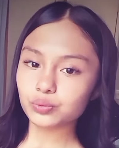 Elizabeth Salas Desaparecida 1 de diciembre de 2025 Elizabeth Salas Desaparecida 1 de diciembre de 2025