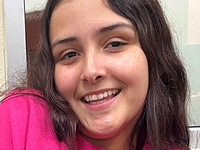 Photograph of Ella Wadleigh