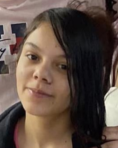 Ellijana Rose Desaparecida desde 23 de junio de 2025 en Lansing, MI