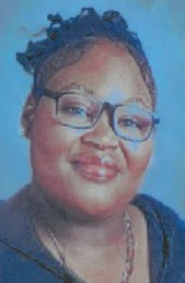 Elon Darden Desaparecida 21 de diciembre de 2025