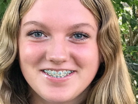 Photograph of Emma Black