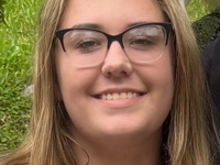 Photograph of Ericka Heaton