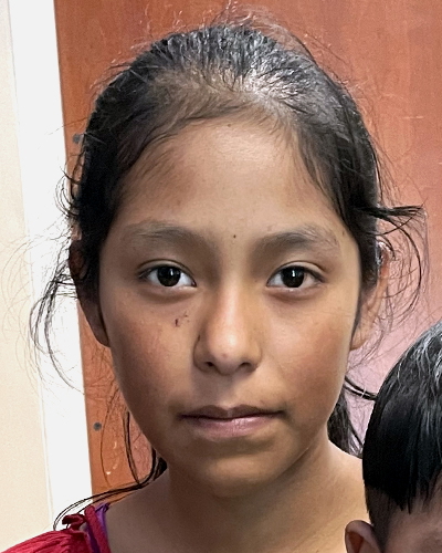 Esperanza Reyes Francisco Desaparecida jul 13, 2024 Esperanza Reyes Francisco Missing Since Jul 13, 2024 From Lompoc, CA