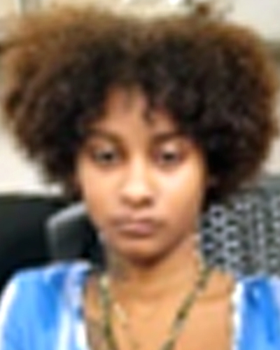 Essence Hardy Desaparecida 27 de octubre de 2024