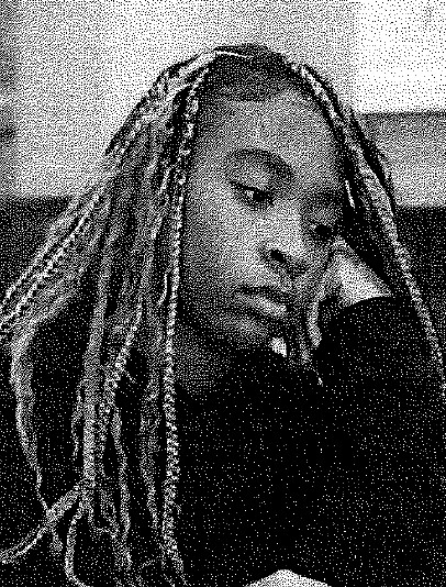 Essence Royal Desaparecida desde 9 de enero de 2026 en Hampton, VA