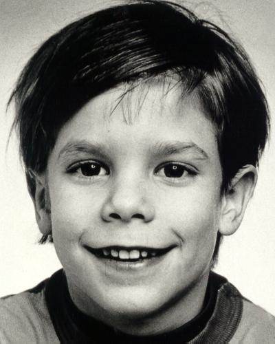 Etan Patz Desaparecido desde 25 de mayo de 1979 en New York, NY Etan Patz Desaparecido desde 25 de mayo de 1979 en New York, NY