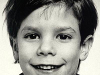 Photograph of Etan Patz