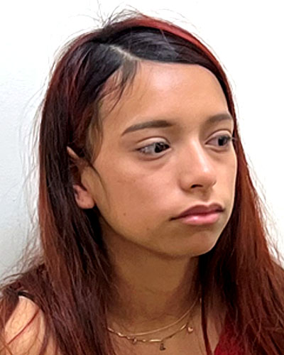 Evelyn Orozco Desaparecida desde jun 01, 2025 en Canoga Park, CA Evelyn Orozco Missing Since Jun 01, 2025 From Canoga Park, CA