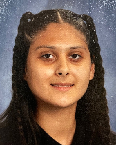 Ezmariah Rivera Zuniga Desaparecida 1 de diciembre de 2025 Ezmariah Rivera Zuniga Desaparecida 1 de diciembre de 2025