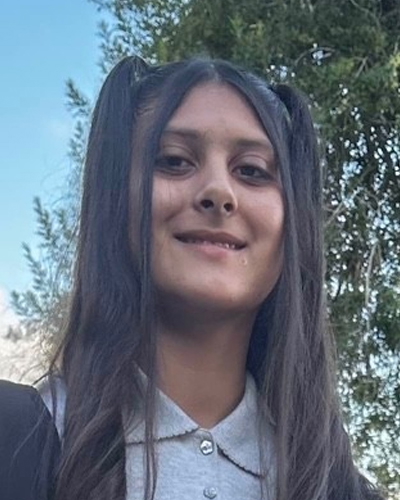 Ezmariah Rivera Zuniga Desaparecida 1 de diciembre de 2025 Ezmariah Rivera Zuniga Desaparecida 1 de diciembre de 2025