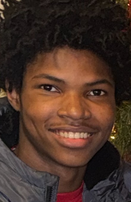 Fabian Womack Desaparecido 20 de diciembre de 2025