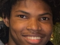 Photograph of Fabian Womack