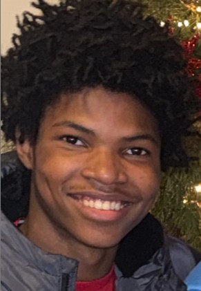 Fabian Womack Desaparecido 15 de diciembre de 2025