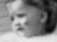 Photograph of Frederick Holmes