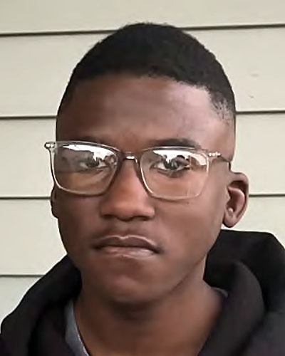 Fresh Burnette Desaparecido 3 de diciembre de 2025