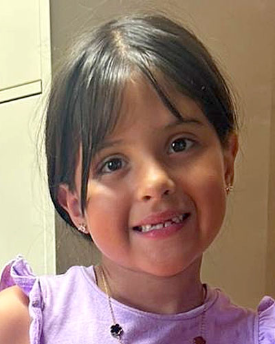 Gabriela Gimon Palma Desaparecida 11 de julio de 2025 Gabriela Gimon Palma Desaparecida 11 de julio de 2025