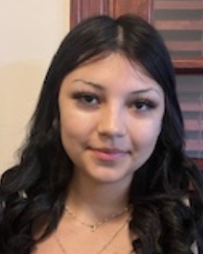 Gabriella Rodriguez Desaparecida 29 de mayo de 2025