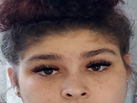 Photograph of Gabrielle Perron