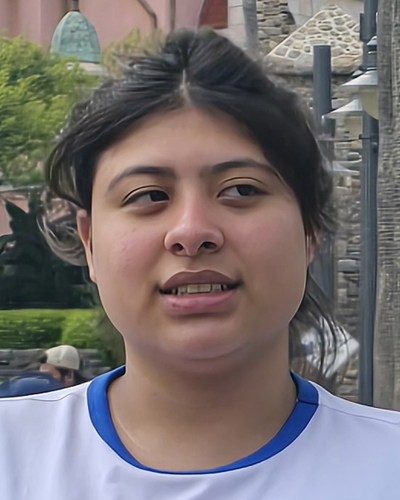 Gaby Flores-Zelaya Desaparecida 13 de diciembre de 2025 Gaby Flores-Zelaya Desaparecida 13 de diciembre de 2025