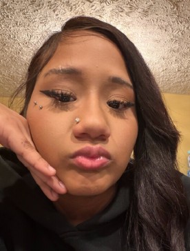 Gaela Herrera Daza Desaparecida 26 de diciembre de 2025 Gaela Herrera Daza Desaparecida 26 de diciembre de 2025