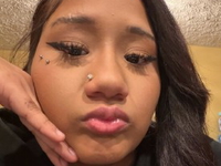 Photograph of Gaela Herrera Daza