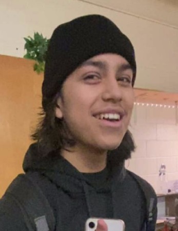 Gaitan Cruz Carlos Desaparecido 24 de diciembre de 2025