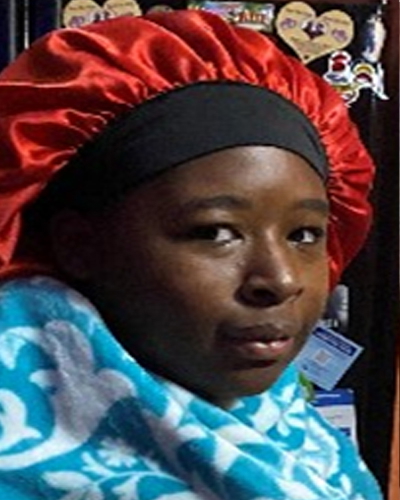 Garianna Walker Desaparecida 10 de diciembre de 2025 Garianna Walker Desaparecida 10 de diciembre de 2025