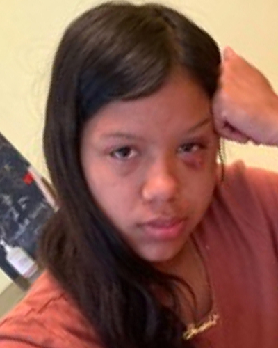 Genesis Balbuena Desaparecida 30 de noviembre de 2025 Genesis Balbuena Desaparecida 30 de noviembre de 2025