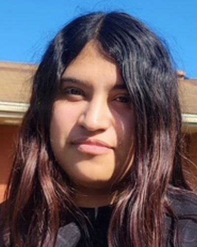 Genesis Delgado Pina Desaparecida 10 de junio de 2025 Genesis Delgado Pina Desaparecida 10 de junio de 2025