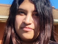 Photograph of Genesis Delgado Pina