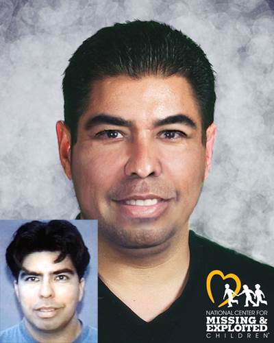 Gilbert Hernandez: Acompañante del niño desaparecido Austin Hernandez Gilbert Hernandez: Acompañante del niño desaparecido Austin Hernandez