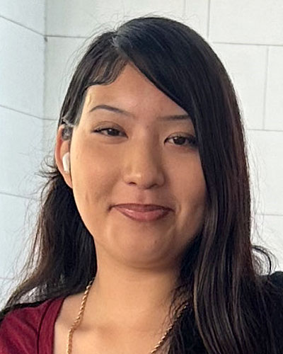 Giselle Solorio Torres Desaparecida 20 de julio de 2025