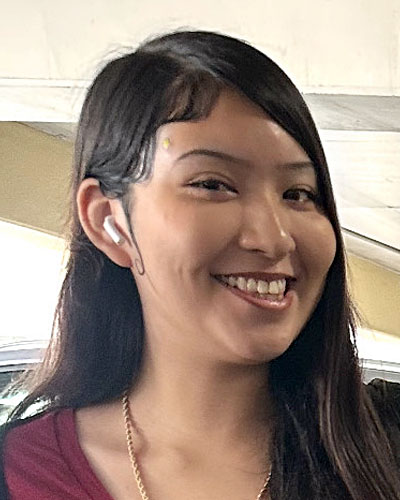 Giselle Solorio Torres Desaparecida 20 de julio de 2025