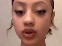 Photograph of Glaya Vasquez