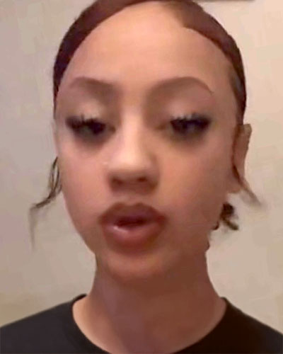 Glaya Vasquez Desaparecida desde 5 de enero de 2026 en Omaha, NE Glaya Vasquez Desaparecida desde 5 de enero de 2026 en Omaha, NE