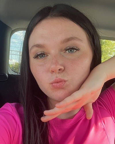 Gracie Abbott Desaparecida 27 de noviembre de 2025 Gracie Abbott Desaparecida 27 de noviembre de 2025