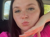 Photograph of Gracie Abbott